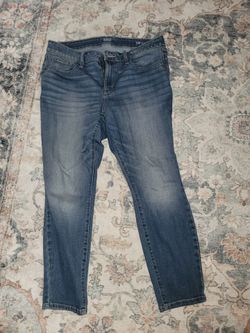 Jeans 12P