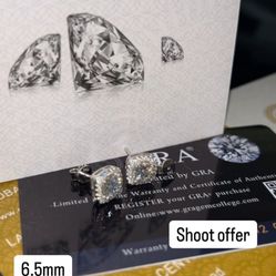 Lab Grown Diamonds