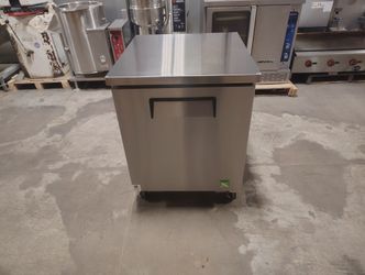 Ref-X XUF-28-N Undercounter Freezer (The Cosmic Constant)