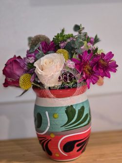 Mother's Day Floral Arrangements
