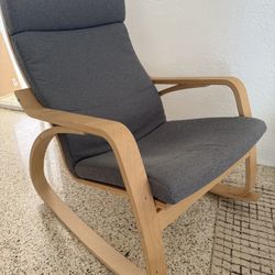IKEA Rocking Chair