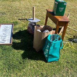 This Is Left For Free