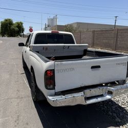 1999 Tacoma