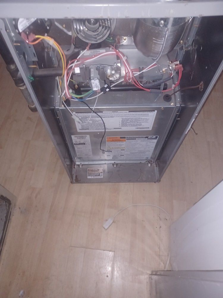 Good Furnace 