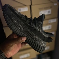 Adidas Yeezy 350 (MX Dark Salt)