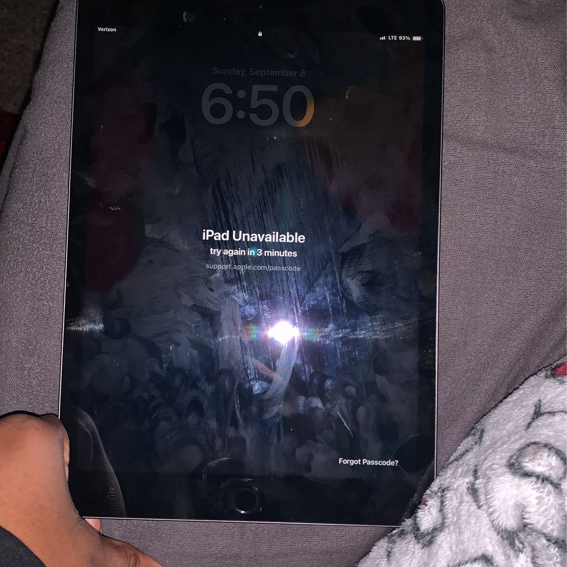 2 Ipads