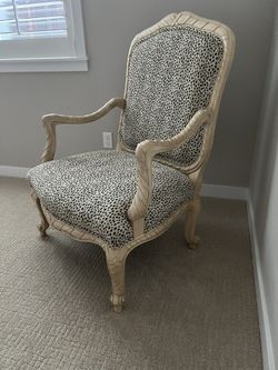 Side Arm Chair 