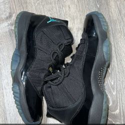 Gamma 11s 