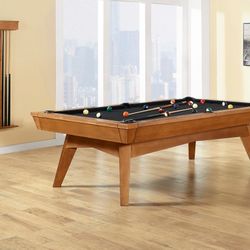 Copenhagen Pool Table  