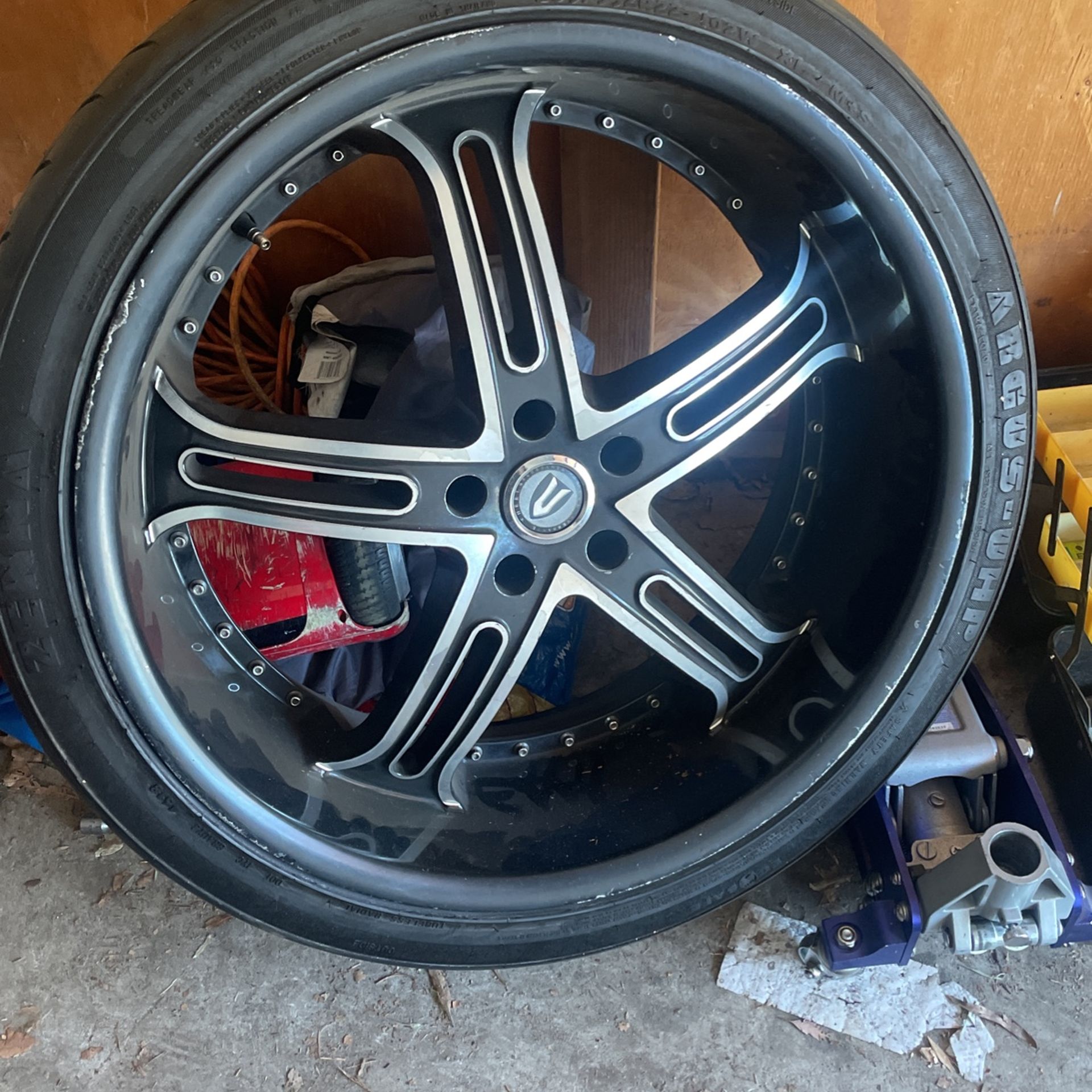 22s For Sale 