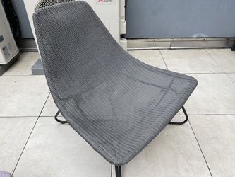 Outdoor Lounge Chair Terrace Patio Deck Furniture