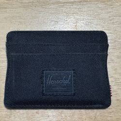Herschel Wallets 