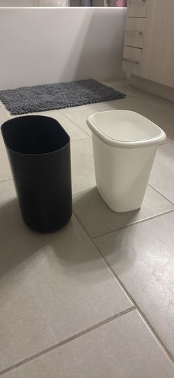 Dustbins