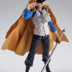 Sabo Revolutionary Army S.H Figuarts 