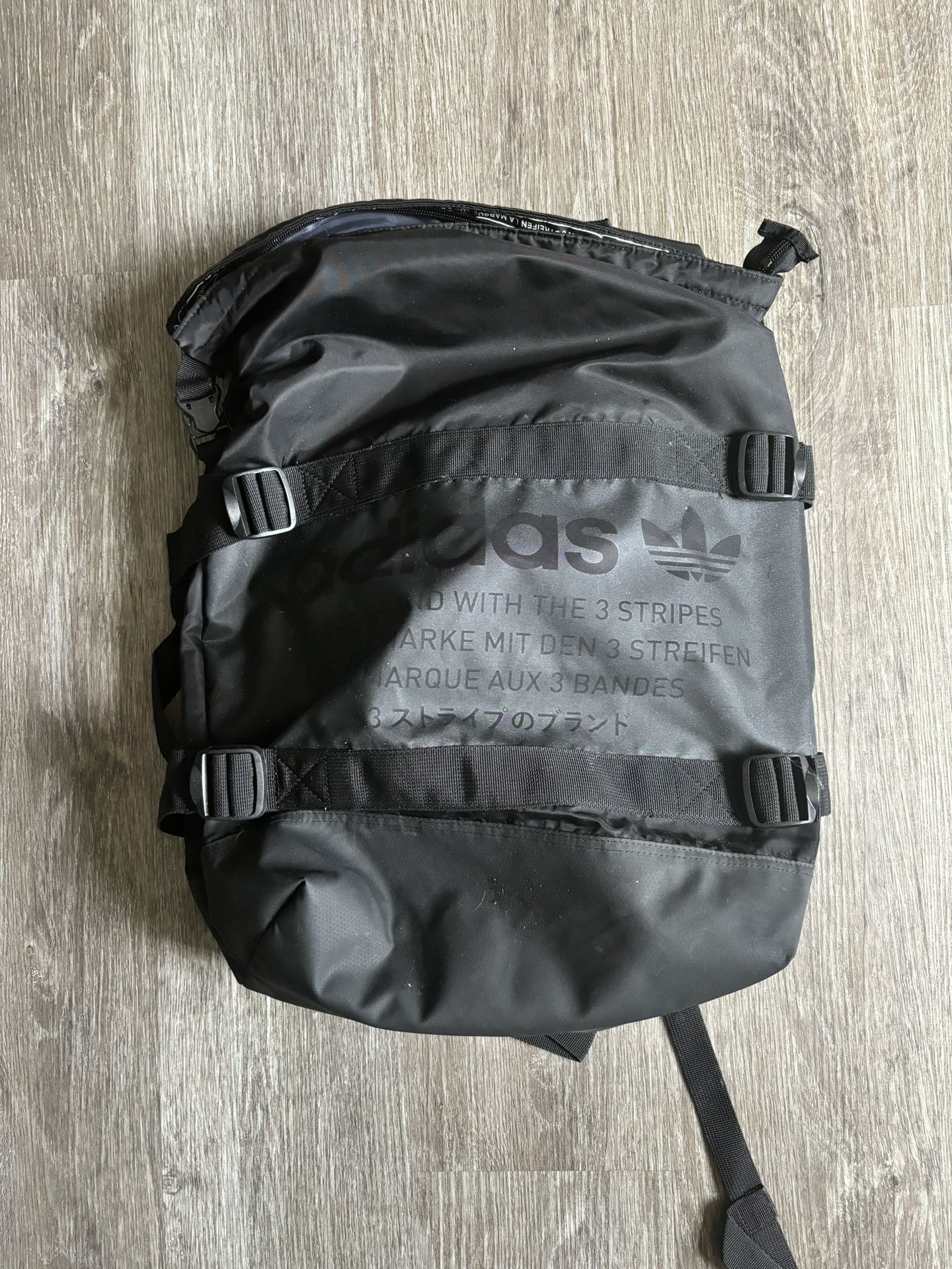 Adidas Backpack