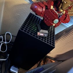 Xbox series X 1TB bundle deal only