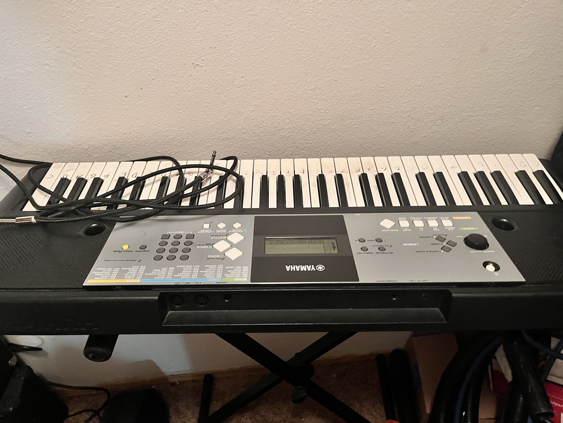 Electric guitar And More
