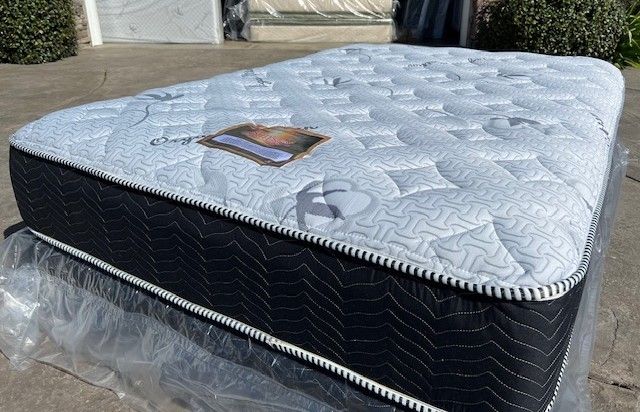 Full Orthopedic Supreme