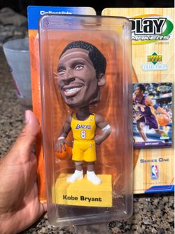 Kobe Bryant Bobblehead