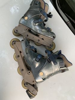 Bauer Skates