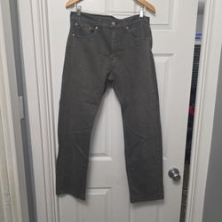 Men's Levi's 505