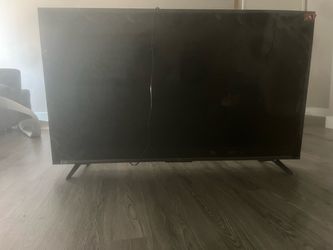 Flat screen Tv