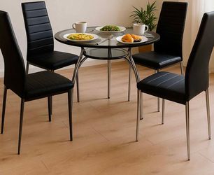 Dining set - Juego de Comedor