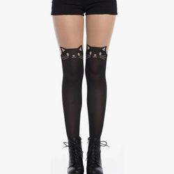 Women’s Halloween Tights 