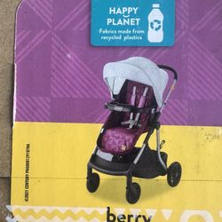 Baby Stroller