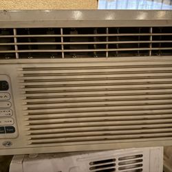Ac Wall Unit 