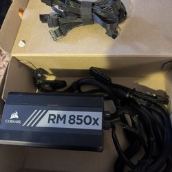 Corsair 850watt Psu