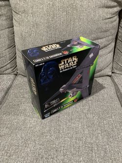 Star Wars Luke’s T-16 Skyhooper