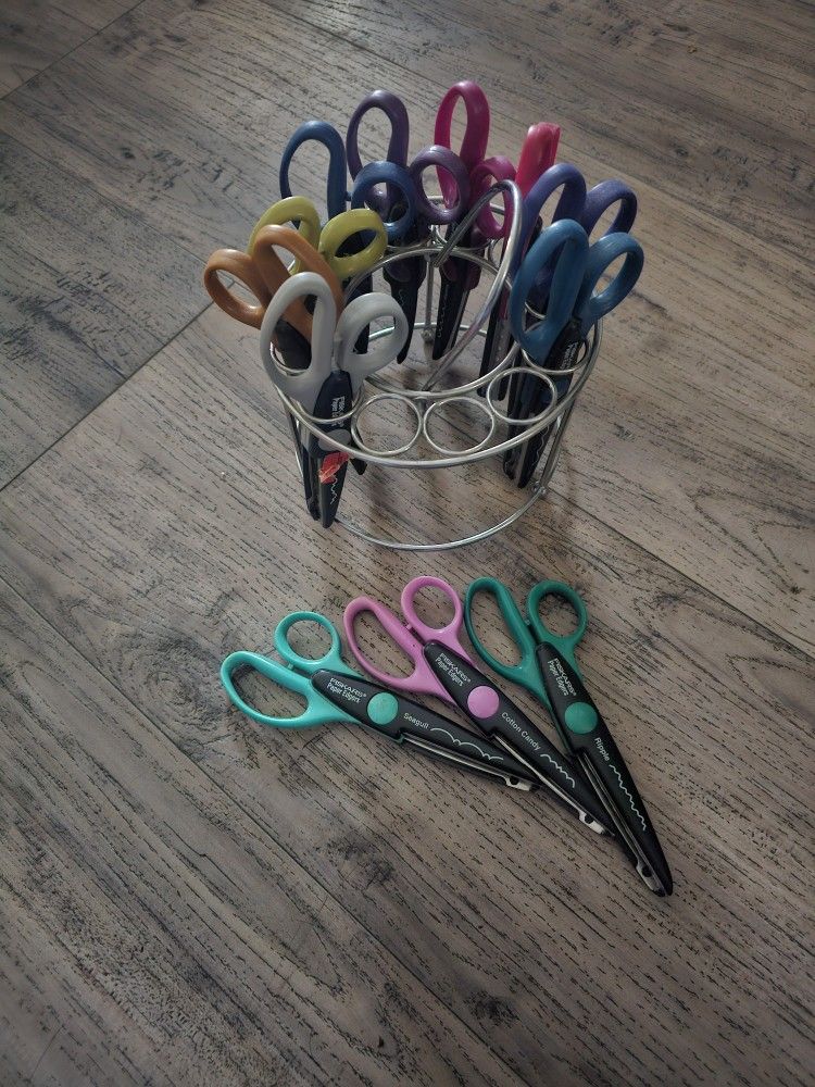 Craft Scissors 