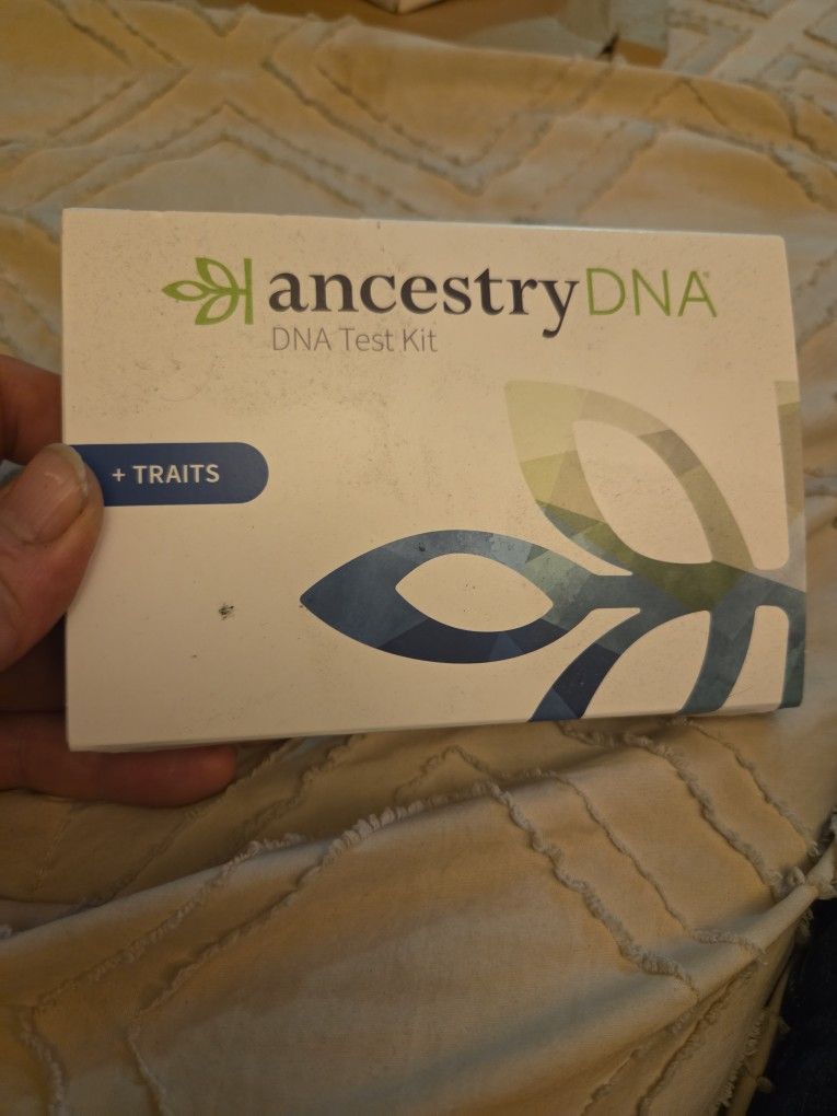 Ancestry DNA & Traits