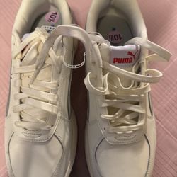 Puma Brand New 10 1/2 Men’s. $15 Pick Up In Apache Junction 