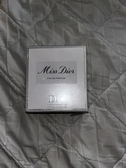 Miss Dior Perfume