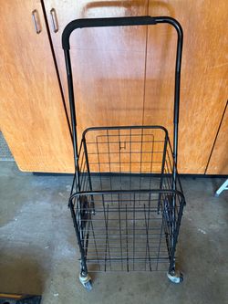 Grocery Cart