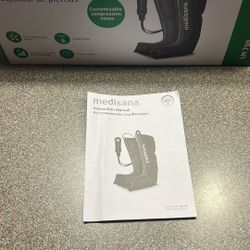 Leg Massager 