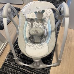 Baby Swing Like New