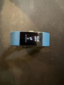 Fitbit Charge 2