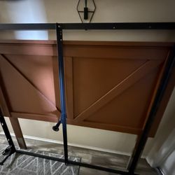 Bed Frame