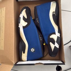 Jordan 14 Size 10