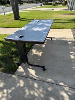 FREE TABLES