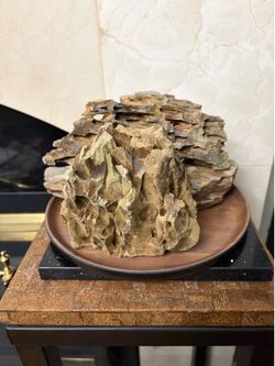 Set of 3 dragon stones