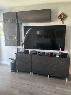 Wall Unit