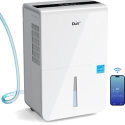 Duracomfort Dehumidifier NEW