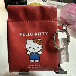 Hello Kitty Sanrio Japan