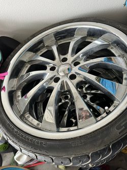 Rines 20”