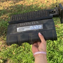 Honda CR-Z