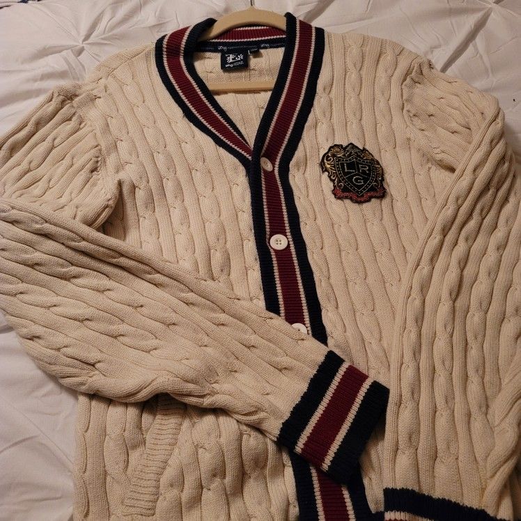 LRG Old School Sweeter